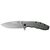 Нож ZT 0562TI Нож ZT 0562TI