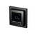 Терморегулятор Devi Devireg Touch B (140F1069), изображение 2 Терморегулятор Devi Devireg Touch B (140F1069), изображение 2