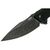 Нож ZT 0357BW, изображение 3 Нож ZT 0357BW, изображение 3