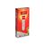 Ручка шариковая Unimax Fine Point Dlx., черная (UX-111-01), изображение 3 Ручка шариковая Unimax Fine Point Dlx., черная (UX-111-01), изображение 3
