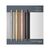 Ручка шариковая Parker JOTTER 17 XL Monochrome Gold GT BP (12 532), изображение 3 Ручка шариковая Parker JOTTER 17 XL Monochrome Gold GT BP (12 532), изображение 3