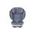 Автокресло BeSafe iZi Flex FIX i-Size, 100-135/150 см Cloud Melang (10010200-CloudM), изображение 2 Автокресло BeSafe iZi Flex FIX i-Size, 100-135/150 см Cloud Melang (10010200-CloudM), изображение 2