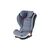 Автокресло BeSafe iZi Flex FIX i-Size, 100-135/150 см Cloud Melang (10010200-CloudM), изображение 3 Автокресло BeSafe iZi Flex FIX i-Size, 100-135/150 см Cloud Melang (10010200-CloudM), изображение 3