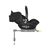 Автокресло Maxi-Cosi Marble Essential Black (8506672110), изображение 3 Автокресло Maxi-Cosi Marble Essential Black (8506672110), изображение 3
