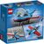 Конструктор LEGO City Great Vehicles Трюковый самолёт 59 деталей (60323), изображение 7 Конструктор LEGO City Great Vehicles Трюковый самолёт 59 деталей (60323), изображение 7