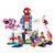 Конструктор LEGO Disney Вечеринка в штабе Человека-Паука (10784), изображение 3 Конструктор LEGO Disney Вечеринка в штабе Человека-Паука (10784), изображение 3
