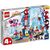 Конструктор LEGO Disney Вечеринка в штабе Человека-Паука (10784) Конструктор LEGO Disney Вечеринка в штабе Человека-Паука (10784)