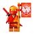 Конструктор LEGO Ninjago Вогненний дракон ЕВО Кая 204 деталі (71762), зображення 3