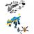 Конструктор LEGO Ninjago Грозовой дракон ЭВО Джея 140 деталей (71760), изображение 6 Конструктор LEGO Ninjago Грозовой дракон ЭВО Джея 140 деталей (71760), изображение 6