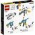 Конструктор LEGO Ninjago Грозовой дракон ЭВО Джея 140 деталей (71760), изображение 7 Конструктор LEGO Ninjago Грозовой дракон ЭВО Джея 140 деталей (71760), изображение 7