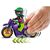 Конструктор LEGO City Stuntz Акробатический трюковый мотоцикл 14 деталей (60296), изображение 5 Конструктор LEGO City Stuntz Акробатический трюковый мотоцикл 14 деталей (60296), изображение 5