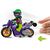 Конструктор LEGO City Stuntz Акробатический трюковый мотоцикл 14 деталей (60296), изображение 6 Конструктор LEGO City Stuntz Акробатический трюковый мотоцикл 14 деталей (60296), изображение 6
