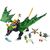 Конструктор LEGO Ninjago Легендарный дракон Ллойда 747 деталей (71766), изображение 2 Конструктор LEGO Ninjago Легендарный дракон Ллойда 747 деталей (71766), изображение 2