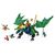 Конструктор LEGO Ninjago Легендарный дракон Ллойда 747 деталей (71766), изображение 3 Конструктор LEGO Ninjago Легендарный дракон Ллойда 747 деталей (71766), изображение 3