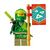 Конструктор LEGO Ninjago Легендарный дракон Ллойда 747 деталей (71766), изображение 6 Конструктор LEGO Ninjago Легендарный дракон Ллойда 747 деталей (71766), изображение 6