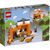 Конструктор LEGO Minecraft Лисича хатина 193 деталі (21178), зображення 6 Конструктор LEGO Minecraft Лисича хатина 193 деталі (21178), зображення 6