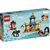 Конструктор LEGO Disney Princess Пригоди Жасмін та Мулан (43208), зображення 5 Конструктор LEGO Disney Princess Пригоди Жасмін та Мулан (43208), зображення 5
