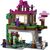Конструктор LEGO Minecraft Майданчик для тренувань 534 деталей (21183), зображення 2 Конструктор LEGO Minecraft Майданчик для тренувань 534 деталей (21183), зображення 2