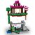 Конструктор LEGO Minecraft Майданчик для тренувань 534 деталей (21183), зображення 5 Конструктор LEGO Minecraft Майданчик для тренувань 534 деталей (21183), зображення 5