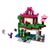 Конструктор LEGO Minecraft Майданчик для тренувань 534 деталей (21183), зображення 6 Конструктор LEGO Minecraft Майданчик для тренувань 534 деталей (21183), зображення 6