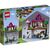 Конструктор LEGO Minecraft Майданчик для тренувань 534 деталей (21183), зображення 7 Конструктор LEGO Minecraft Майданчик для тренувань 534 деталей (21183), зображення 7