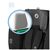 Автокресло Maxi-Cosi Titan Pro i-Size Authentic Black (8618671110), изображение 9 Автокресло Maxi-Cosi Titan Pro i-Size Authentic Black (8618671110), изображение 9