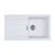 Мойка кухонная Franke Sirius S2D Slim 611-78 (143.0632.395) Мойка кухонная Franke Sirius S2D Slim 611-78 (143.0632.395)