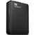 Внешний жесткий диск WD 2.5" 2TB (WDBU6Y0020BBK-WESN), изображение 2 Внешний жесткий диск WD 2.5" 2TB (WDBU6Y0020BBK-WESN), изображение 2