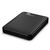 Внешний жесткий диск WD 2.5" 2TB (WDBU6Y0020BBK-WESN), изображение 4 Внешний жесткий диск WD 2.5" 2TB (WDBU6Y0020BBK-WESN), изображение 4