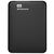 Внешний жесткий диск WD 2.5" 2TB (WDBU6Y0020BBK-WESN) Внешний жесткий диск WD 2.5" 2TB (WDBU6Y0020BBK-WESN)