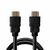 Кабель мультимедійний HDMI to HDMI 1.5m Grand-X (HDP-1080P), зображення 2 Кабель мультимедійний HDMI to HDMI 1.5m Grand-X (HDP-1080P), зображення 2