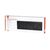 Клавиатура 2E KS210 Slim Wireless Black (2E-KS210WB), изображение 3 Клавиатура 2E KS210 Slim Wireless Black (2E-KS210WB), изображение 3