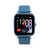 Смарт-часы Gelius Pro iHealth (IP67) Midnight Blue (Pro iHealth (IP67) MidnightBlue), изображение 2 Смарт-часы Gelius Pro iHealth (IP67) Midnight Blue (Pro iHealth (IP67) MidnightBlue), изображение 2