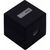 Точилка Buromax CUBE RUBBER TOUCH пластиковий корпус контейнер (BM.4757-1), изображение 4 Точилка Buromax CUBE RUBBER TOUCH пластиковий корпус контейнер (BM.4757-1), изображение 4