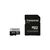 Карта памяти Transcend 64GB microSDXC class 10 UHS-I U3 A2 (TS64GUSD340S) Карта памяти Transcend 64GB microSDXC class 10 UHS-I U3 A2 (TS64GUSD340S)