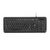 Клавиатура 2E KS120 White backlight USB Black (2E-KS120UB), изображение 5 Клавиатура 2E KS120 White backlight USB Black (2E-KS120UB), изображение 5