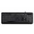 Клавиатура 2E KS120 White backlight USB Black (2E-KS120UB) Клавиатура 2E KS120 White backlight USB Black (2E-KS120UB)