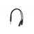 Наушники 2E HG340 RGB 3.5mm Black (2E-HG340BK), изображение 7 Наушники 2E HG340 RGB 3.5mm Black (2E-HG340BK), изображение 7