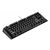 Клавиатура 2E KG355 LED 87key USB Black Ukr (2E-KG355UBK), изображение 3 Клавиатура 2E KG355 LED 87key USB Black Ukr (2E-KG355UBK), изображение 3