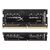 Модуль памяти для ноутбука SoDIMM DDR4 32GB (2x16GB) 3200 MHz Impact Kingston Fury (ex.HyperX) (KF432S20IBK2/32), изображение 6 Модуль памяти для ноутбука SoDIMM DDR4 32GB (2x16GB) 3200 MHz Impact Kingston Fury (ex.HyperX) (KF432S20IBK2/32), изображение 6