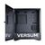 Корпус VERSUM DLX22 NEO Black, изображение 3 Корпус VERSUM DLX22 NEO Black, изображение 3