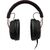 Наушники HyperX Cloud II Red (4P5M0AA), изображение 3 Наушники HyperX Cloud II Red (4P5M0AA), изображение 3