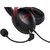 Наушники HyperX Cloud II Red (4P5M0AA), изображение 4 Наушники HyperX Cloud II Red (4P5M0AA), изображение 4