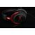Наушники HyperX Cloud II Red (4P5M0AA), изображение 9 Наушники HyperX Cloud II Red (4P5M0AA), изображение 9