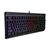 Клавіатура HyperX Alloy Core RGB (4P4F5AX), зображення 2 Клавіатура HyperX Alloy Core RGB (4P4F5AX), зображення 2