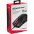 Мышка HyperX Pulsefire Raid USB Black (4P5Q3AA), изображение 4 Мышка HyperX Pulsefire Raid USB Black (4P5Q3AA), изображение 4