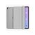 Чохол до планшета BeCover Tri Fold Hard Apple iPad mini 6 2021 Gray (706855), зображення 2 Чохол до планшета BeCover Tri Fold Hard Apple iPad mini 6 2021 Gray (706855), зображення 2