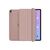Чохол до планшета BeCover Tri Fold Hard Apple iPad mini 6 2021 Rose Gold (706859), зображення 2 Чохол до планшета BeCover Tri Fold Hard Apple iPad mini 6 2021 Rose Gold (706859), зображення 2