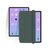 Чохол до планшета BeCover Tri Fold Soft TPU Apple iPad mini 6 2021 Dark Green (706721), зображення 4 Чохол до планшета BeCover Tri Fold Soft TPU Apple iPad mini 6 2021 Dark Green (706721), зображення 4