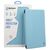 Чехол для планшета BeCover Tri Fold Soft TPU Apple iPad mini 6 2021 Light Blue (706723) Чехол для планшета BeCover Tri Fold Soft TPU Apple iPad mini 6 2021 Light Blue (706723)